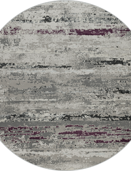 36556A daire GREY / LILA