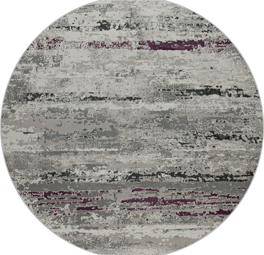 36556A daire GREY / LILA