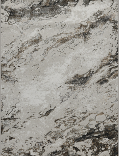 40835A stan GREY FLS / BEIGE COK