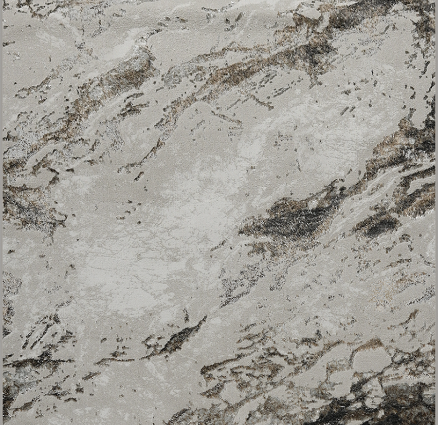 40835A stan GREY FLS / BEIGE COK