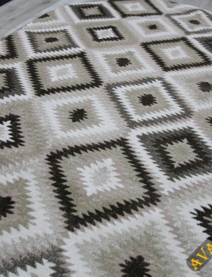 22716X oval L.BEIGE / L.BEIGE