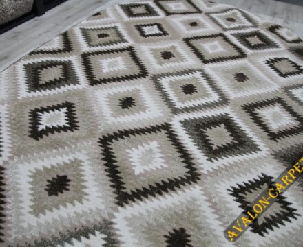 22716X oval L.BEIGE / L.BEIGE