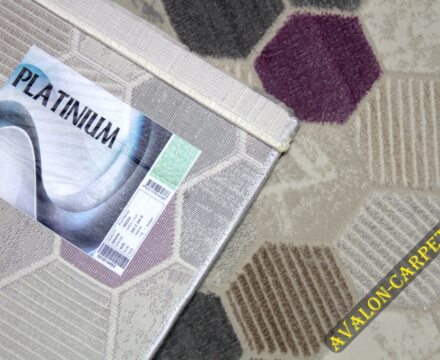 36423A stan GREY / LILA