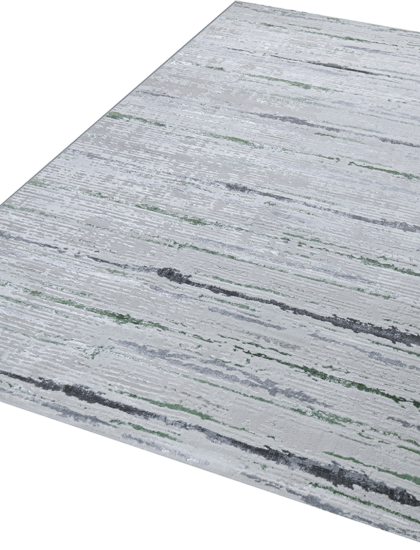 38462A stan GREEN FLS / L.GREY