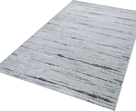 38462A stan GREEN FLS / L.GREY