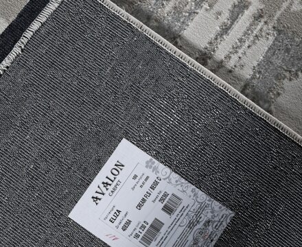 40836A stan CREAM FLS / BEIGE CO