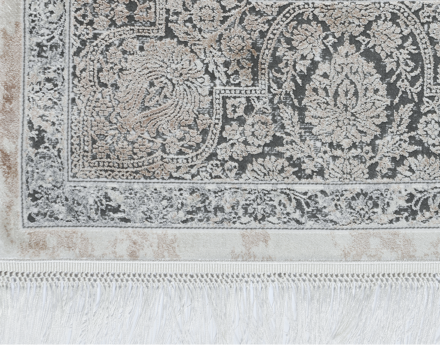 51804B stan L.GREY CKM / CREAM