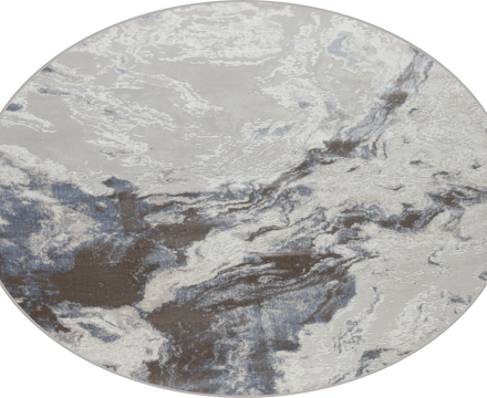 38508A daire BEIGE / BLUE