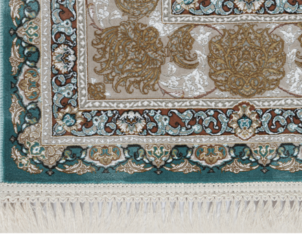 G129 square BLUE / GRAY