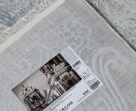 36560A stan BLUE / L.GREY