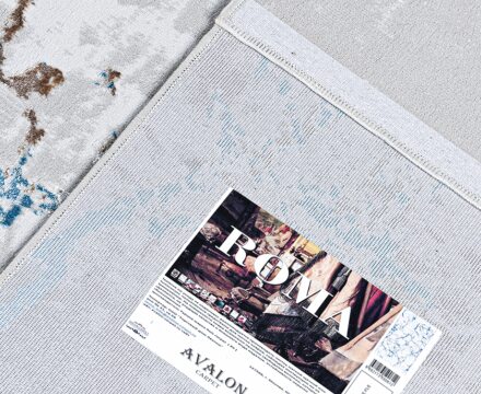 37886A stan BLUE FLS / BEIGE FLS