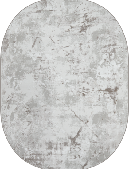 38894A oval D.BEIGE / BEIGE