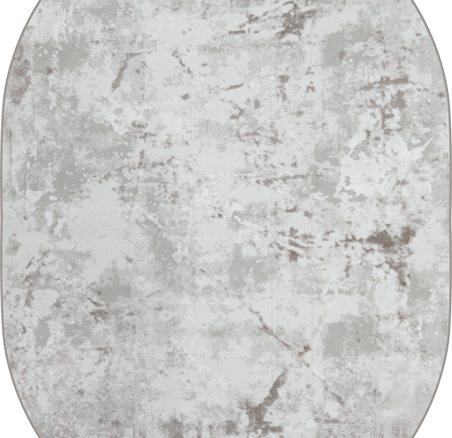 38894A oval D.BEIGE / BEIGE