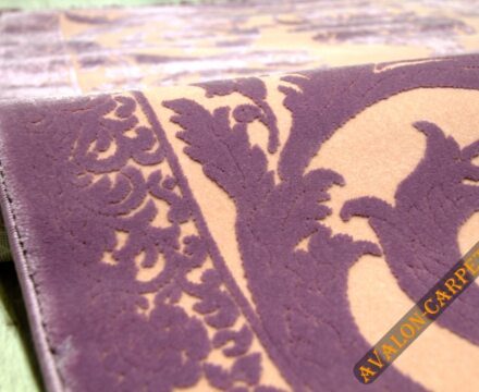 36282E stan LILA / LILA