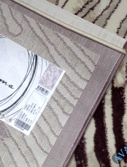 36911A stan LILA / BEIGE