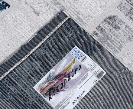 38471A stan BLUE FLS / L.GREY