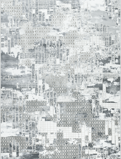 38267B stan GREY / L.GREY