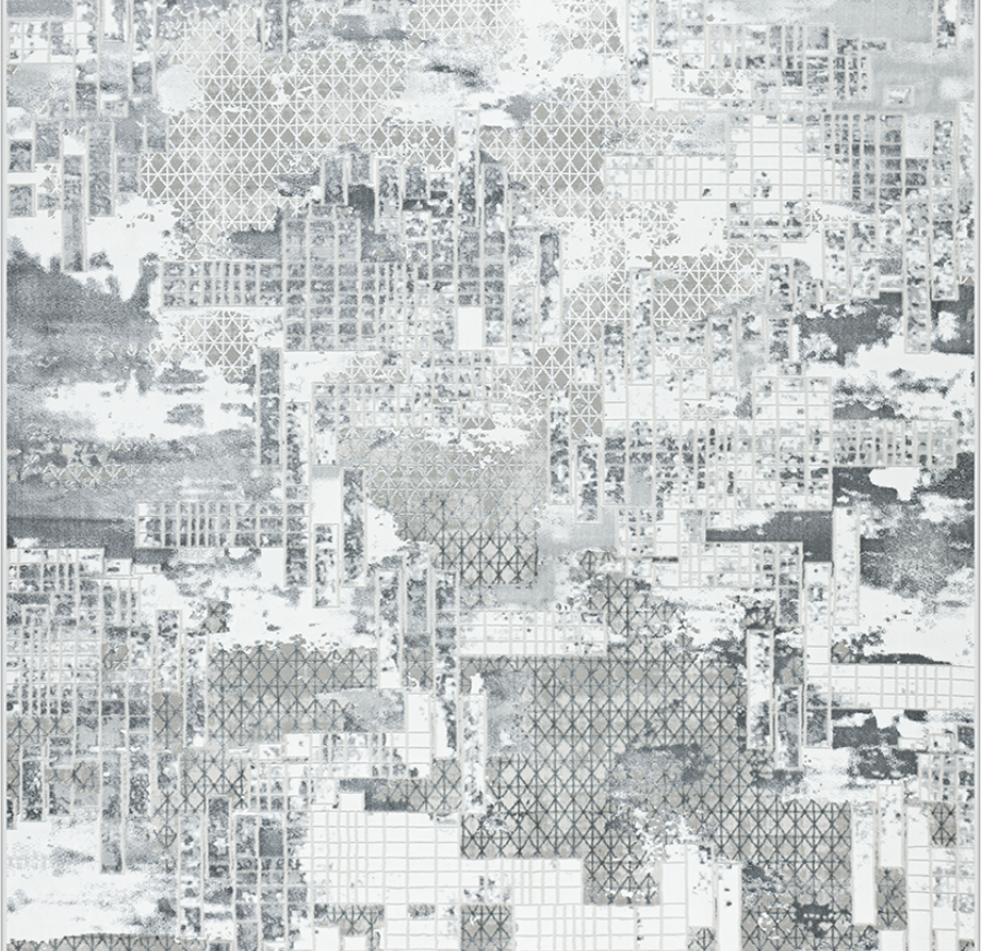 38267B stan GREY / L.GREY