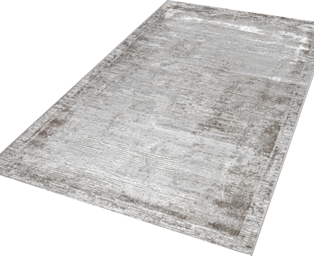 38548A stan BROWN FLS / CREAM FL