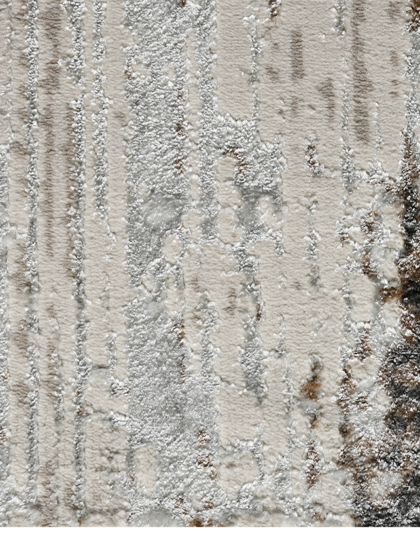 40837A stan GREY FLS / BEIGE COK