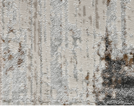 40837A stan GREY FLS / BEIGE COK