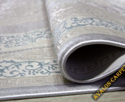 36846A stan L.GREY / BLUE