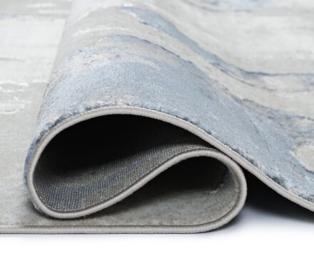 51273B stan BLUE / CREAM