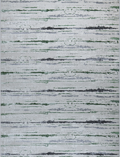 38462A stan GREEN FLS / L.GREY