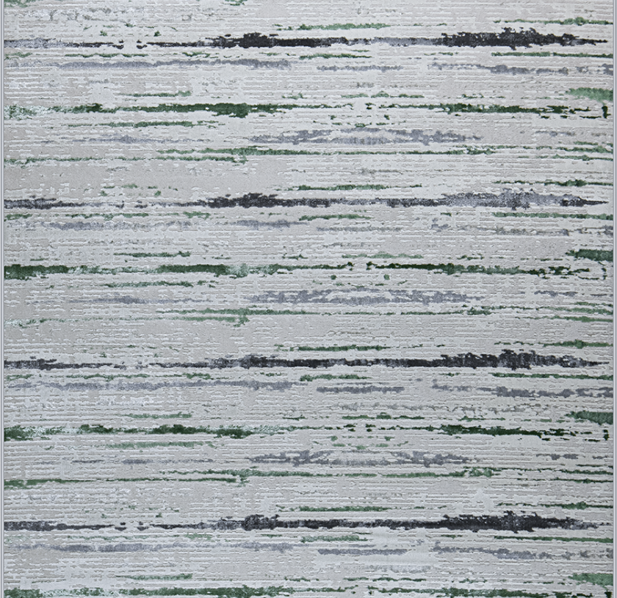 38462A stan GREEN FLS / L.GREY