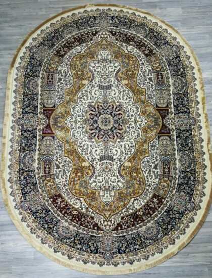 20221B oval L.CREAM / L.CREAM