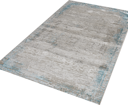 38548A stan BLUE FLS / CREAM FLS