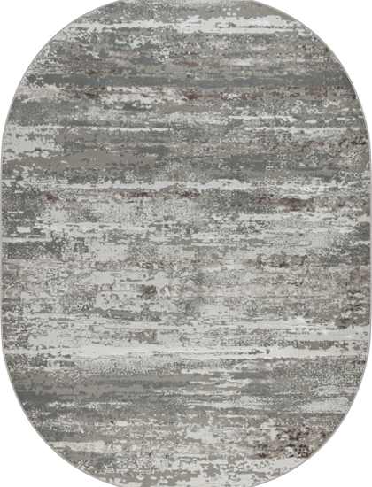 36556A oval D.VIZON / L.BEIGE