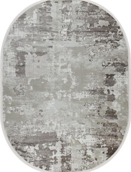 39883A oval BEIGE / CREAM