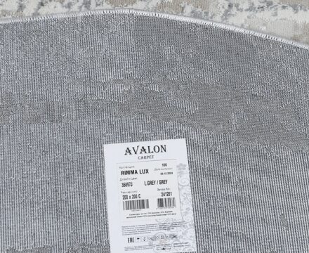 36897J daire L.GREY / GREY