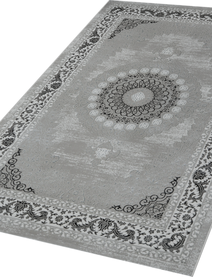 39888A stan GREY FLS / BEIGE COK