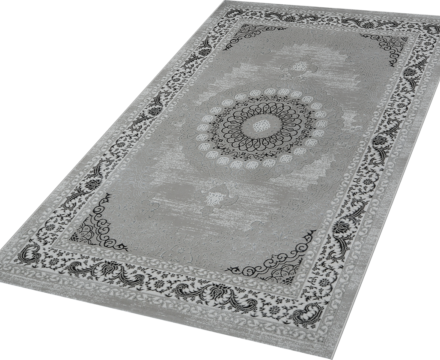 39888A stan GREY FLS / BEIGE COK