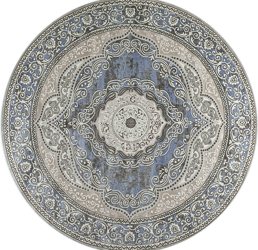 36868J daire L.GREY / BLUE