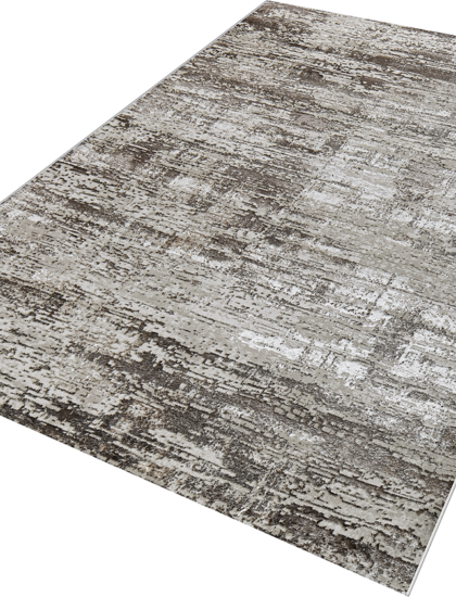 38550A stan BROWN FLS / CREAM FL