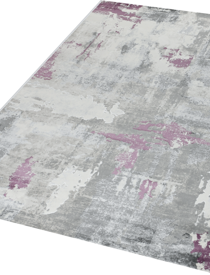 36506A r LILA / L.GREY