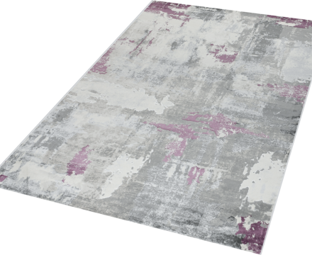 36506A r LILA / L.GREY