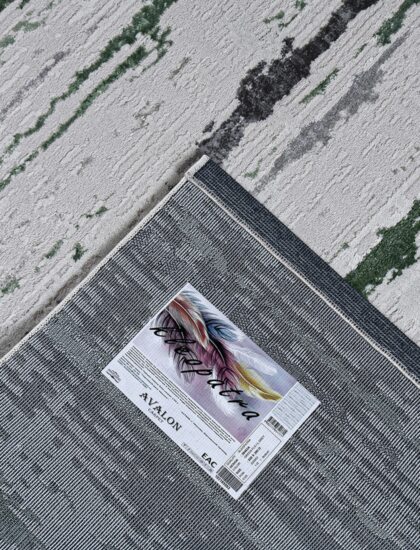 38462A stan GREEN FLS / L.GREY