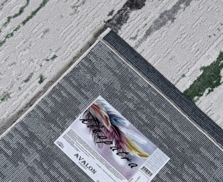 38462A stan GREEN FLS / L.GREY