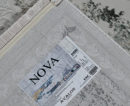 51386A stan GREEN / CREAM