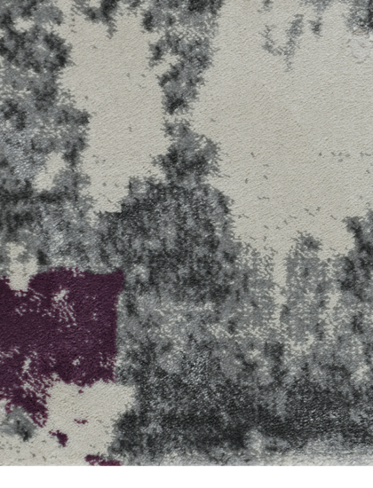 36506A stan LILA / L.GREY