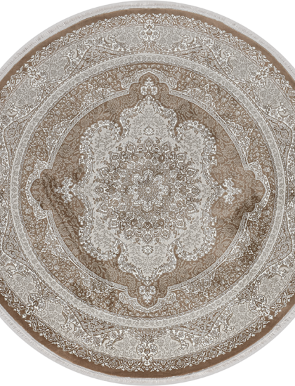 36945A daire BEIGE / BEIGE