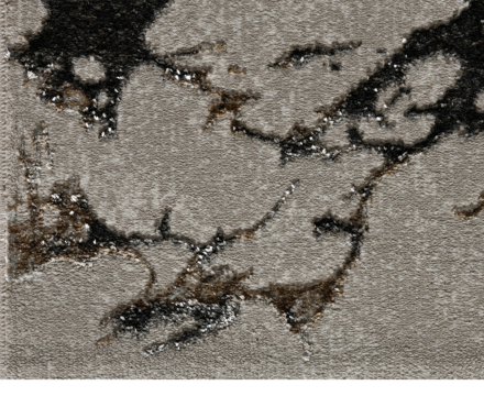 40834A r GREY FLS / BEIGE COK