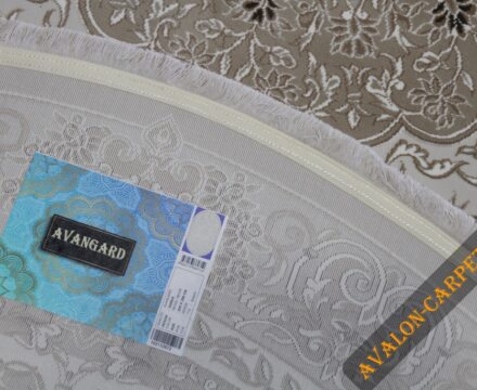 36980X oval BEIGE / BEIGE