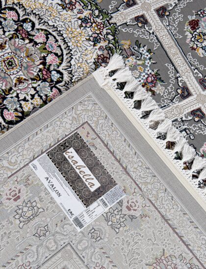 38529A stan GREY CKM / GREY CKM