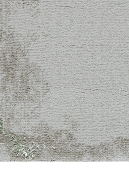 38896A stan GREEN FLS / BEIGE CK