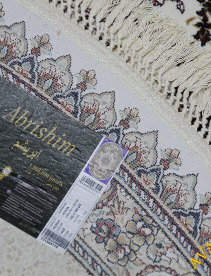 36165A oval CREAM / CREAM